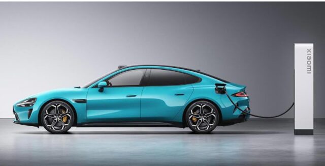 샤오미 EV, BAIC 자격증 대신 자체 자격증 획득