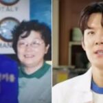 수영 ‘재능甲’인 줄 알았던 박태환…암 투병 중에도 응원하러 오는 어머니 위해 경기해