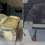 울산 아파트 화단서 발견된 현금다발…7500만원 주인의 정체가 밝혀졌다