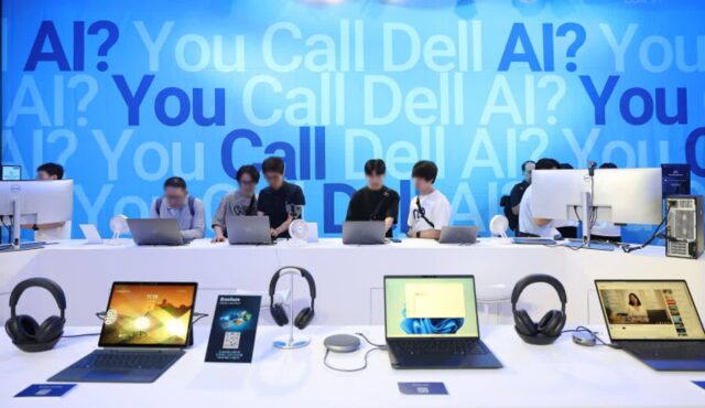 델, 성수동서 ‘AI PC 팝업 체험존’ 관객 호응 속 성료