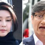 대통령실 행정관 “김 여사, 명품백 받자마자 반환 지시”