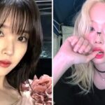 “‘단발병’ 왔을 때 꼭 참고하세요”…얼굴형에 따른 ‘단발’ 스타일 추천 6