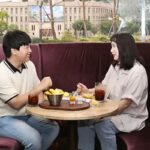 장애 아동 키우는 부부…4년 만에 ‘더 플라자’ 호텔서 단둘이 호캉스 즐기다 온 사연