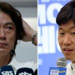 박지성·이동국의 ‘작심발언’…홍명보가 후배들 쓴소리에 직접 답했다