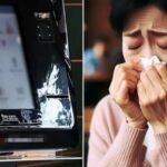 키오스크 주문 5분 넘겨 사람들 기다리게 한 ‘장애 아들’…어머니 ‘눈물’ 펑펑 쏟은 사연