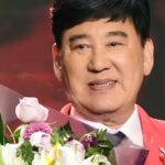 ‘봉선화 연정’ 트로트 가수 현철 별세…향년 82세