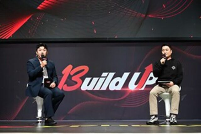 400명이 함께 했다…13주년 의미 더한 네오플 ‘사이퍼즈’ 쇼케이스