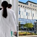 충남대병원, 의료대란으로 인한 재정 악화로 부도 위기…“정부 지원 절실”