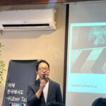 송진우 우버 택시 대표 “리브랜딩 후 매월 두자릿수 성장…업계도 환영”