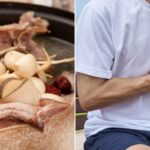 몸보신하다 날벼락…경로당서 오리고기 먹은 6~70대 노인 3명 ‘중태’ 빠져