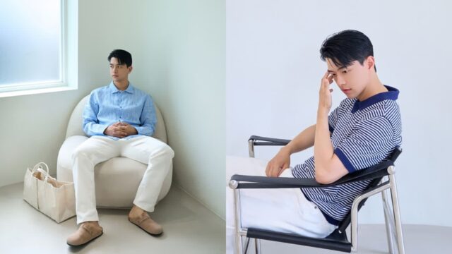 더레이블, 올여름 ‘자유와 낭만의 여정’ 함께할 ‘라이프 캐주얼’ 제안
