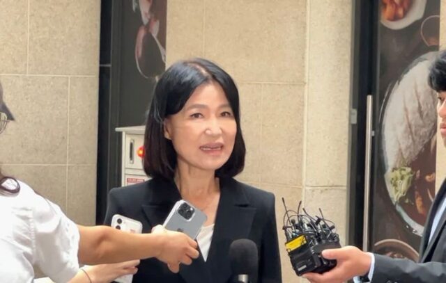 이진숙 후보자, 과거 MBC 노조탄압 의혹에…“악의적 프레임”
