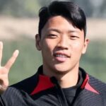 황희찬, 이적료 300억에 마르세유 가나…“개인 합의 끝, 이적 의사 전달했다”