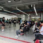 FMC, 국내 유일 ‘포뮬러’ 캠프 개최