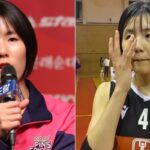 ‘학폭 논란’ 배구선수 이재영 은퇴 선언…“하지도 않은 일 인정하기 싫다”