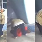 전선 고치다 감전 사고 당한 전기기사…82세 할머니가 ‘유튜브 영상’ 보고 살렸다