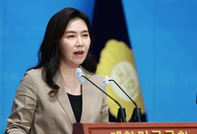 “게임, 질병 분류 안돼”…강유정 의원, 통계법 개정안 발의