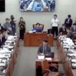 이진숙 인사청문회 24~25일 이틀 실시…기간 두고 여야 공방