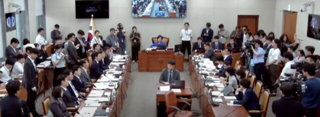 이진숙 인사청문회 24~25일 이틀 실시…기간 두고 여야 공방