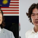 “김판곤, 말레이시아 감독 사임”…KFA에 실망한 한국축구 팬들이 보인 반응