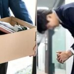 “X발 회사 때려치웁니다” 월요일 출근하자마자 퇴사한 직원…다음날 울먹거리며 돌아온 웃픈 이유