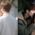 이마 키스는 ‘영원한 사랑’…뽀뽀 부위별 숨겨진 의미 7가지