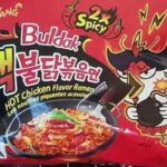 “너무 매워” 덴마크서 리콜된 불닭볶음면, 결국 ‘판매 재개’된 이유