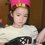 생일파티에서 햄버거 못 먹어서 엉엉 울었다는 8살 소녀