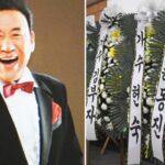 故 현철 장례, 첫 ‘대한민국가수장’으로 치러진다…내일(18일) 영결식