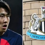 EPL 뉴캐슬, 718억원으로 ‘이강인 영입’ 노린다…이강인 vs 손흥민 맞대결 볼 수도
