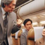 아내 비행기 좌석만 일등석으로 승급되자…주먹으로 폭행한 목사 남편
