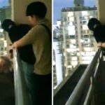 강남 아파트 옥상 오른 고등학생…2시간 설득 끝에 마음 돌린 경찰관의 한마디