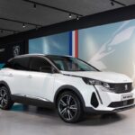 푸조, 지구촌 스포츠 축제 기념 ‘3008·5008 SUV’ 한정 판매