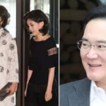 상속세 폭탄에 결국…삼성 家 세 모녀, 주식 3.3조 처분했다