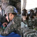 부족한 군 병력 자원, 예비군으로 대체?…“예비군들 모아 최대 180일 훈련”