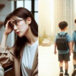 “365일 중 200일은 대화단절”…다투면 삐쳐서 아이들 데리고 시댁 가는 남편