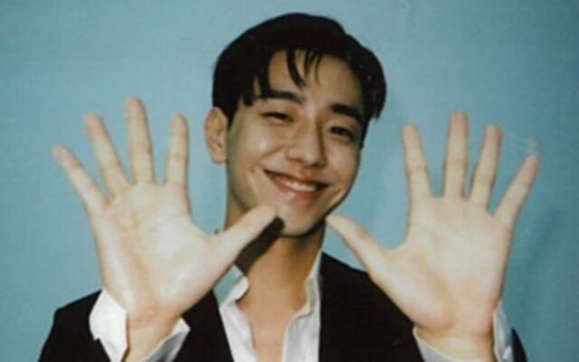 갑자기 활동 다 접고 아버지에게 신장 기증한 이 배우