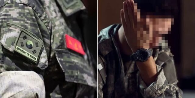 간부·선임한테 무례했다고 때려 …후임병 폭행한 20대 해병대원 벌금 ‘100만원’