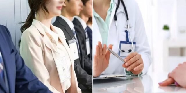 채용 전 여성 지원자들에 병원서 ‘임신 테스트’ 강요한 중국 회사