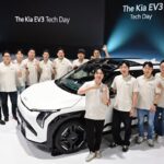 전기차 대중화 특명 ‘EV3’… 주행거리-충전속도 모두 잡아