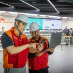 SKT, 휴가철·올림픽 기간 특별소통 상황실 운영…트래픽 관리 만전