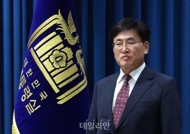 [프로필] 유상임 과기정통부 장관 후보자…재료공학 석학