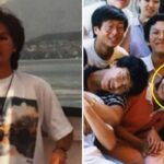 ‘장발 락커’ 한동훈, ‘법대 아름이’ 나경원…국힘 당대표 후보 4人의 청년 모습 공개됐다