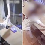스터디카페 창문 열고 퇴근한 사장님…다음날 폭우에 서둘러 출근했다가 ‘울컥’