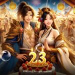 23주년 네오위즈 ‘신천상비’, 선녀의 선물이 쏟아진다