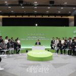 KAIST‧GIST 이차전지 대학원 공동 운영…전북 특구 바이오 혁신 거점 육성