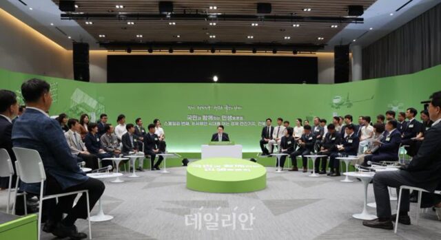KAIST‧GIST 이차전지 대학원 공동 운영…전북 특구 바이오 혁신 거점 육성