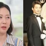 염정아, ‘훈남’ 정형외과 의사 남편 공개…“잘생겨서 결혼했다” 솔직 고백