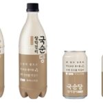 국순당, ‘국순당 쌀막걸리’ 1년 동안 1,200만 병 판매 돌파