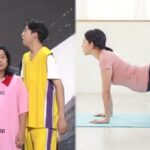 침대에 누워 딱 10분만 따라하면 ‘숨은 키 5cm’ 커지는 기적의 스트레칭 자세 5